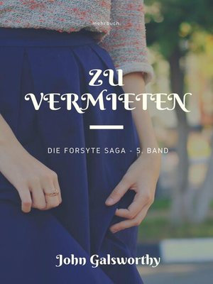 cover image of Zu vermieten